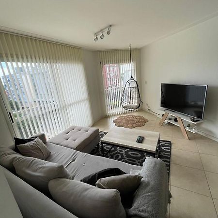 Art Plants Apartment Mar del Plata Exterior foto