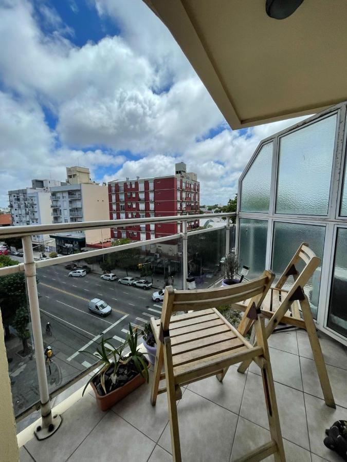 Art Plants Apartment Mar del Plata Exterior foto