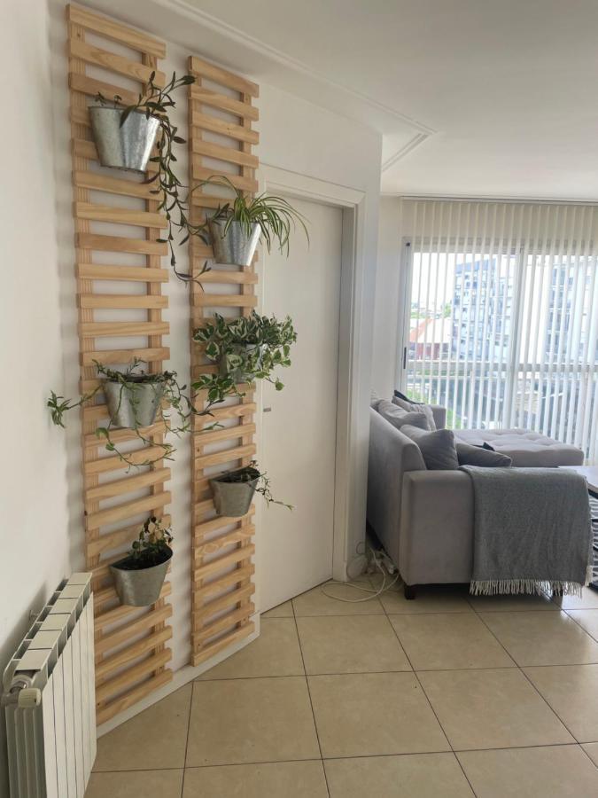 Art Plants Apartment Mar del Plata Exterior foto